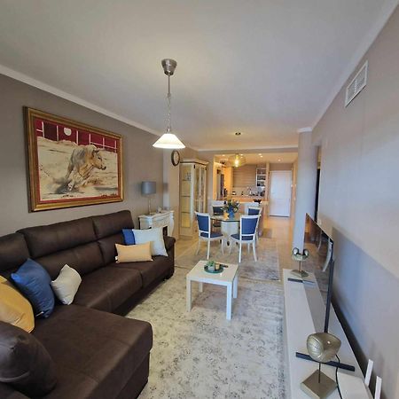 Atlantico Apartment La Cala Ла-Кала-де-Міхас Екстер'єр фото