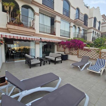 Atlantico Apartment La Cala Ла-Кала-де-Міхас Екстер'єр фото