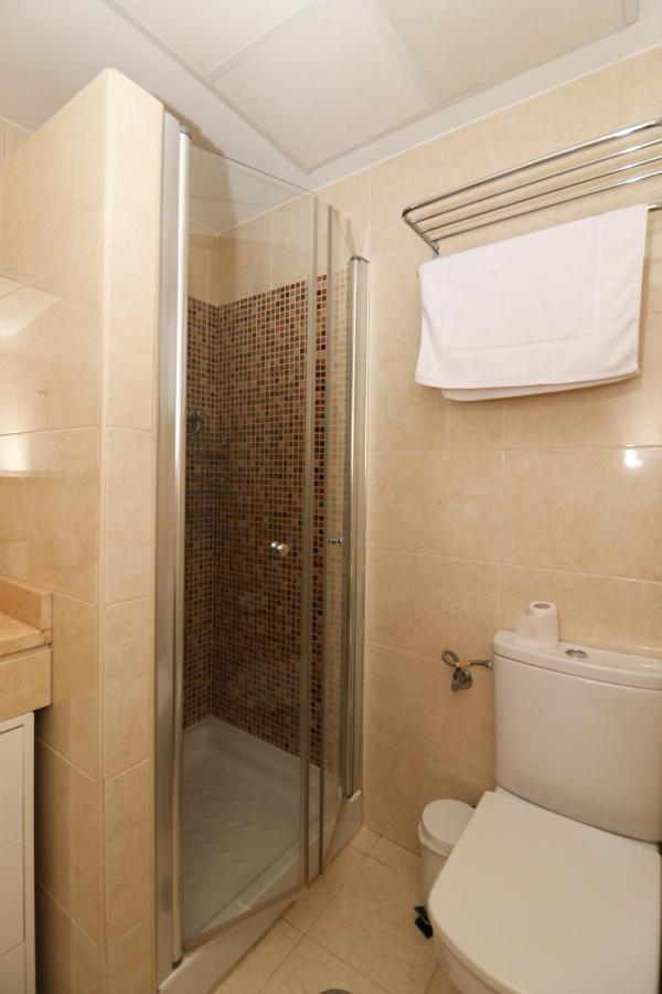 Atlantico Apartment La Cala Ла-Кала-де-Міхас Екстер'єр фото