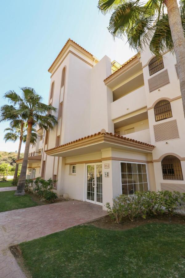 Atlantico Apartment La Cala Ла-Кала-де-Міхас Екстер'єр фото