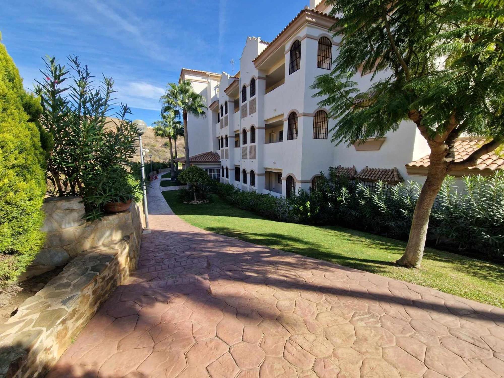 Atlantico Apartment La Cala Ла-Кала-де-Міхас Екстер'єр фото