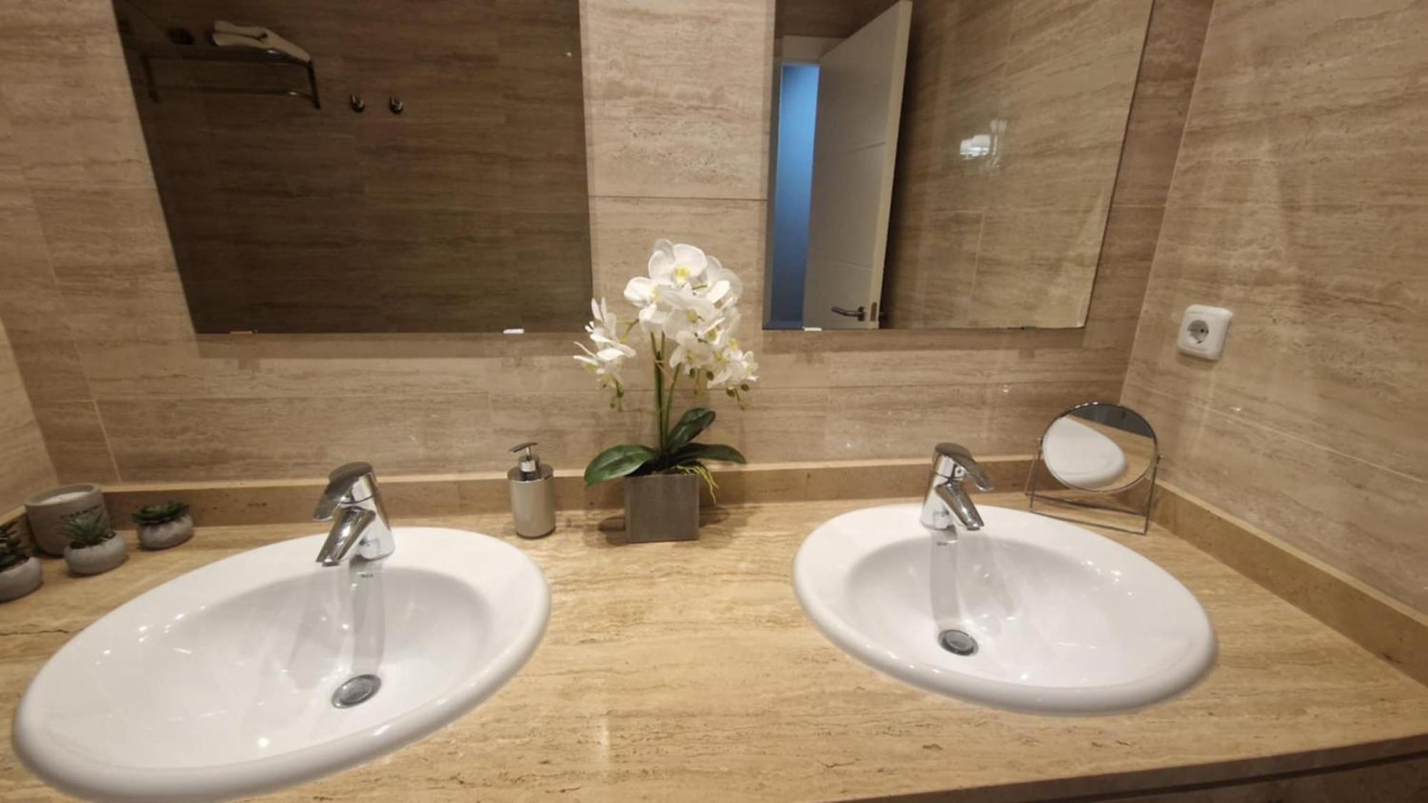 Atlantico Apartment La Cala Ла-Кала-де-Міхас Екстер'єр фото