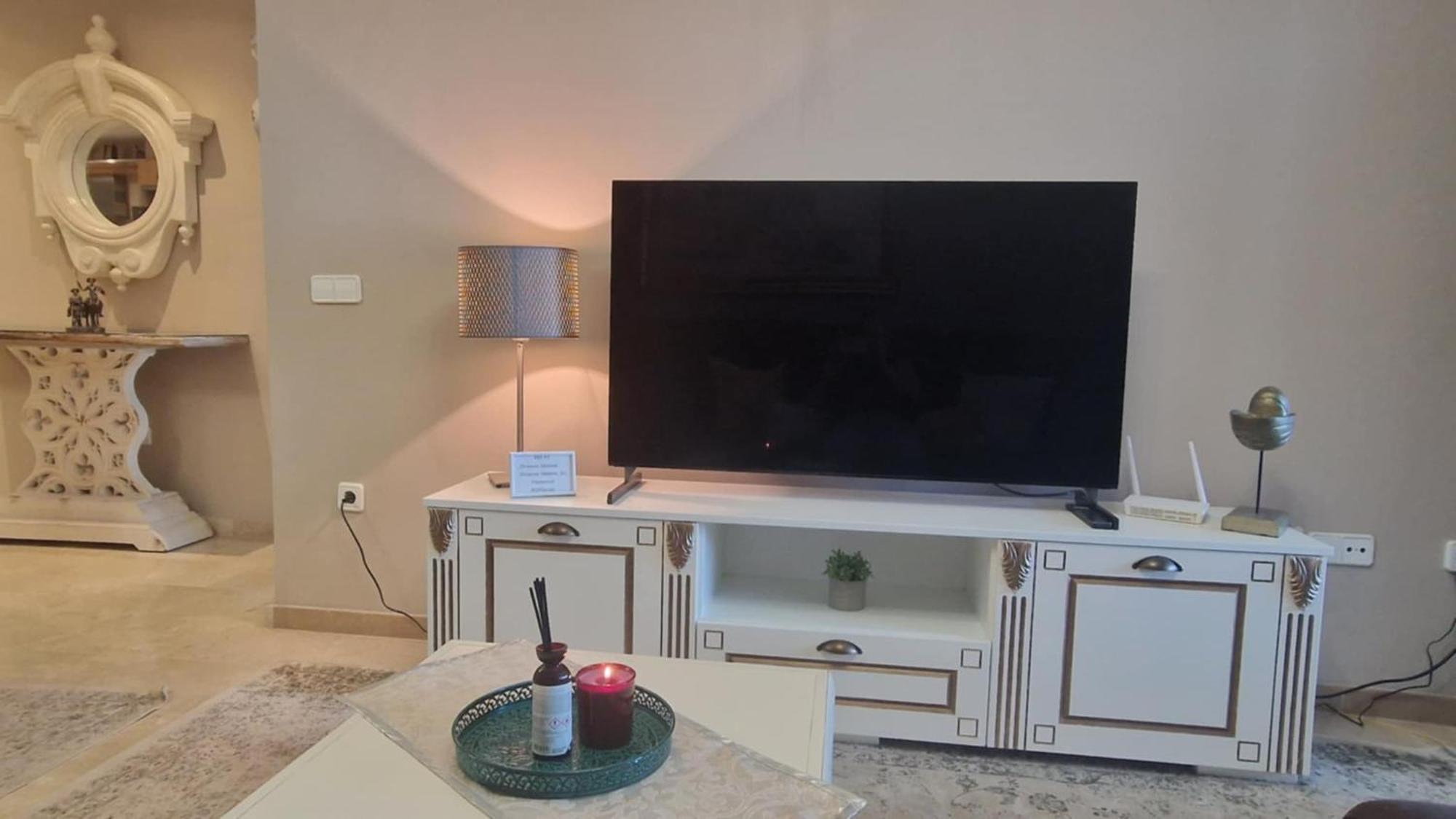 Atlantico Apartment La Cala Ла-Кала-де-Міхас Екстер'єр фото