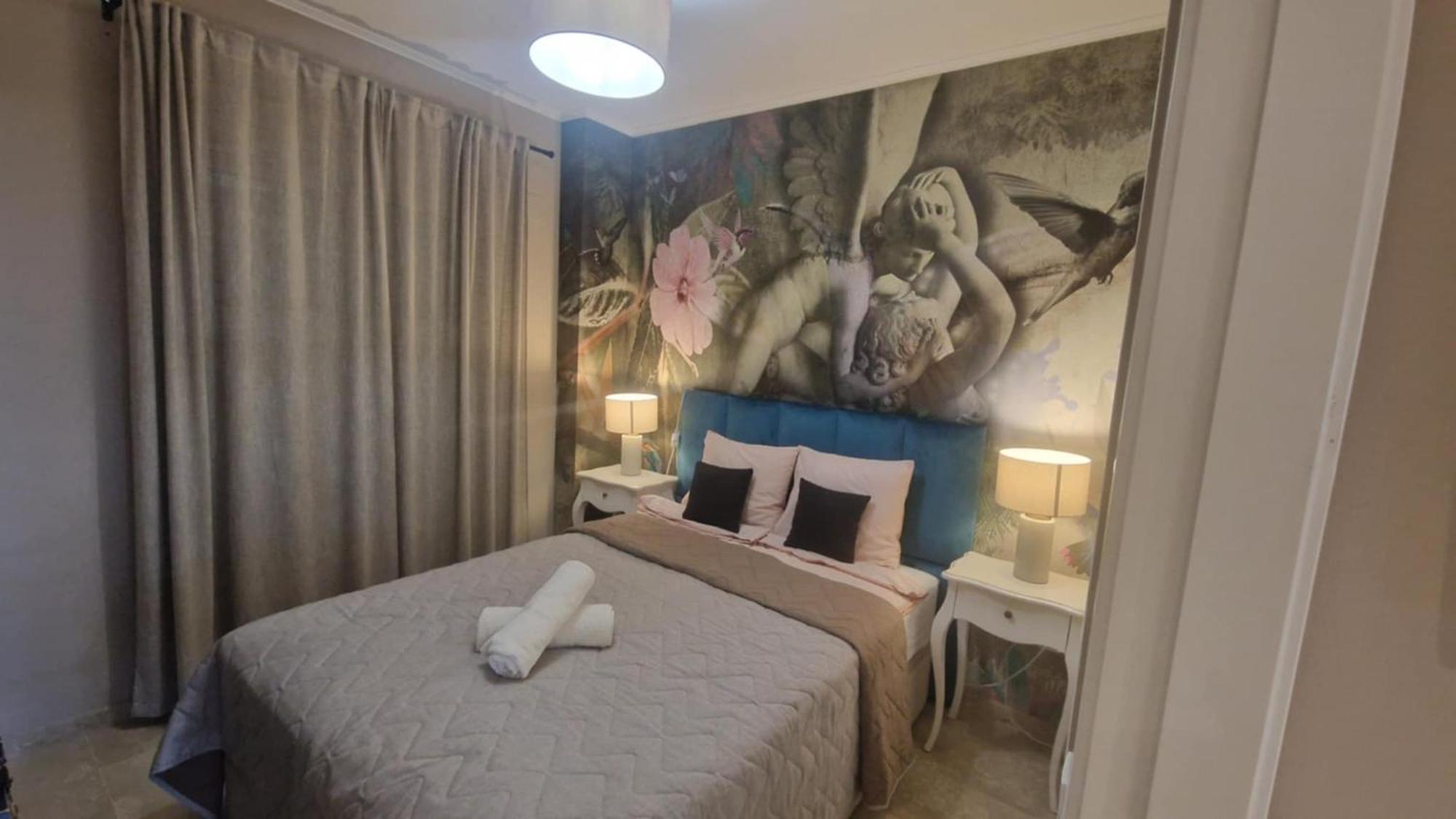 Atlantico Apartment La Cala Ла-Кала-де-Міхас Екстер'єр фото