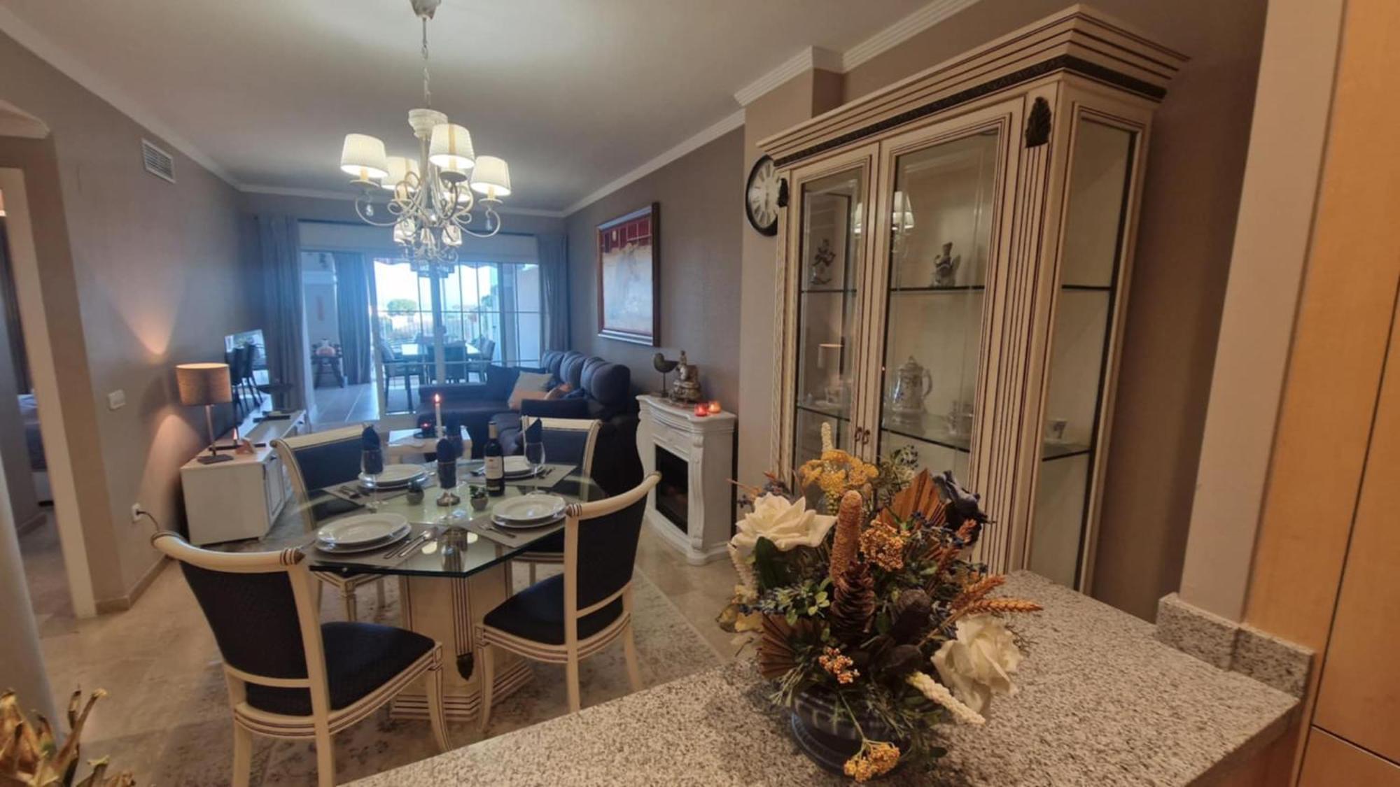 Atlantico Apartment La Cala Ла-Кала-де-Міхас Екстер'єр фото